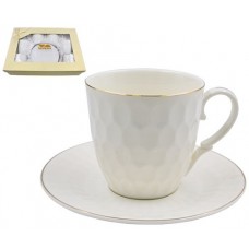 Набор в коробке (12 пр.) Lavenir  Пломбир  240мл. 15см. 830-060