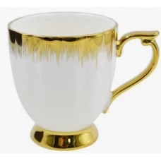 Кружка Lavenir  Роскошь  350 мл. 333-304 фарфор