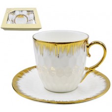 Набор в коробке (12 пр.) Lavenir  Роскошь  250мл. 15см. 333-683