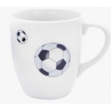 Кружка 300 см3 ф.510  Классик    футбол 8С1128Ф34  1с