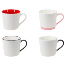 Кружка керам. 450 мл/9 см (арт. 14137-1. код 291519)