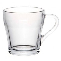 Кружка 260 мл Крома 55773  1113915