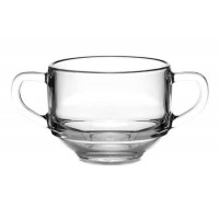 53772 1097426 Кружка для супа 480 мл Шефс