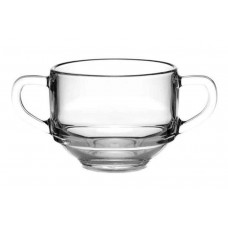 53772 1097426 Кружка для супа 480 мл Шефс