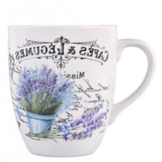 Кружка 300 см3 ф.627  Челси  Прованс 9С1126Ф34 1с
