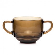Кружка 480 мл. для супа Броунз 53772 1109392 