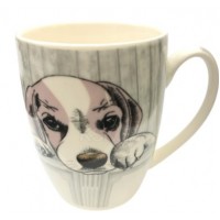 DA1433 Кружка 380 мл