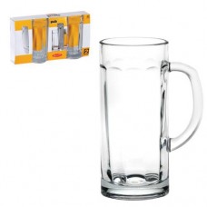 Комплект из 2-х кружек пивных 380мл Паб 55109 100574 