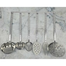 Набор кухонный (6пр.) (М12) НТПп 43579