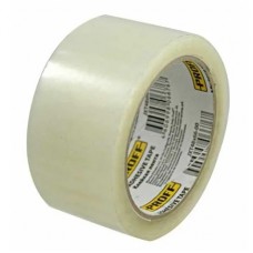 КАС-440Н Клейкая лента 48*66м акрил прозр.