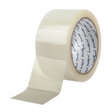 Клейкая лента 25*66м акрил прозр. КАС-245Н 