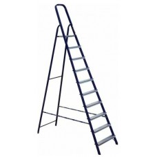 Лестница-стремянка 40*20 стальная 10/ти ступен.