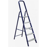 Лестница-стремянка 30*20 стальная 5-ти ступ.8305