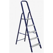 Лестница-стремянка 30*20 стальная 5-ти ступ.8305