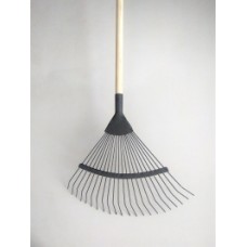 Грабли веерные арт.3.449 с черенком Грабли веерные арт.3.449 с черенком