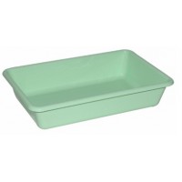 Лоток прямоугольный №7 2.5л 300*203*62мм