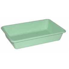 Лоток прямоугольный №7 2.5л 300*203*62мм