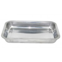 Лоток из коррозионно-стойкой стали  Арт.FT-00602-4535