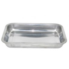 Лоток из коррозионно-стойкой стали  Арт.FT-00602-4535