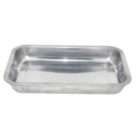 Лоток из коррозионно-стойкой стали Арт.FT-00602-3627