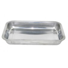 Лоток из коррозионно-стойкой стали Арт. FT-00602-2720