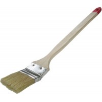 Кисть радиаторная. натурал. ворс. 2.0/50мм