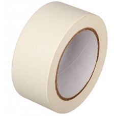 Лента малярная влагостойкая. 48ммx25м