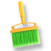 Кисть-макловица( щет.син) пл/м. 2.096-02