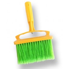 Кисть-макловица( щет.син) пл/м. 2.096-02