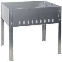 Мангал разборный без шампуров 16с403