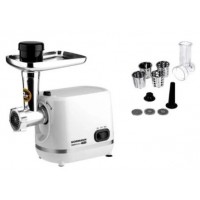 Мясорубка электрическая AMG-553 NORMANN. арт.AMG-553