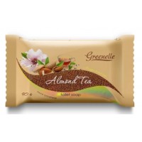 Мыло туал. Миндальный чай  90г классич.