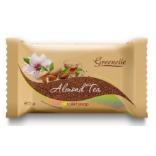 Мыло туал. Миндальный чай  90г классич.