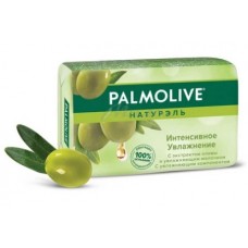 Мыло туалетное Palmolive 90г увлаж.