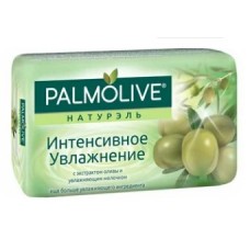 Мыло туалетное Palmolive 90г Олива