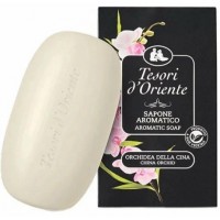 Мыло ароматич. твердое Tesori dOriente ИМПЕРАТОРСКАЯ ОРХИДЕЯ 125 г