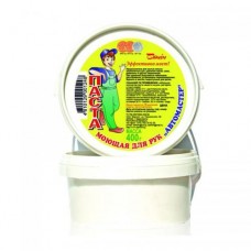 Паста чист.д/рук Автомастер 400г