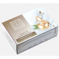 Крем-мыло туал.тверд.100г Dexclusive арган.масло