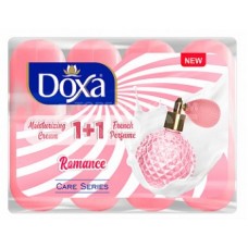 Мыло туал.тверд.4*80г Doxa Cream Романтика