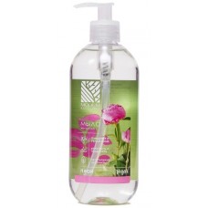Мыло жидкое MODUM КЛАССИКА Пион. 400 мл
