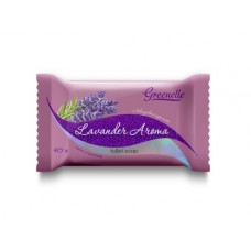 Мыло туал. Лавандовый аромат  90г классич.