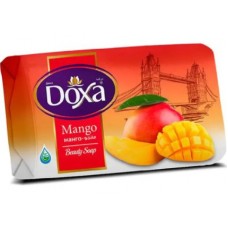 Doxa Beauty Soap мыло туал. Манго. 150 г