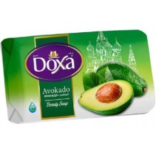 Doxa Beauty Soap мыло туал. Авокадо. 150 г