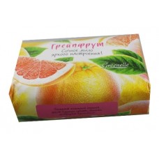 Мыло туалетн.Грепфрут овал.Классич.145г
