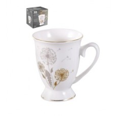 Кружка Lavenir  Одуванчики  280 мл. 222-320 в подар.уп.