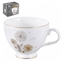 Кружка Lavenir  Одуванчики  500мл 222-500 в подар.уп.