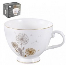 Кружка Lavenir  Одуванчики  500мл 222-500 в подар.уп.