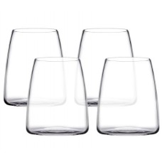 Комплект из 4-х стаканов 390 мл Пино 420742  1206026