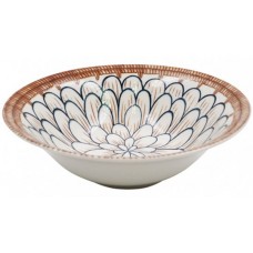 Салатник Lavenir  Нимфея  590 мл. 18 см. 7  сгк7-5017 фарфор