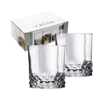 42943 303843 Комплект из 6-ти стаканов д/сока 250 мл Вальс